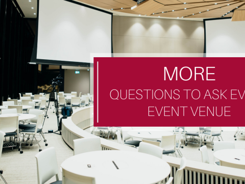 More Questions to Ask Every Event Venue Image
